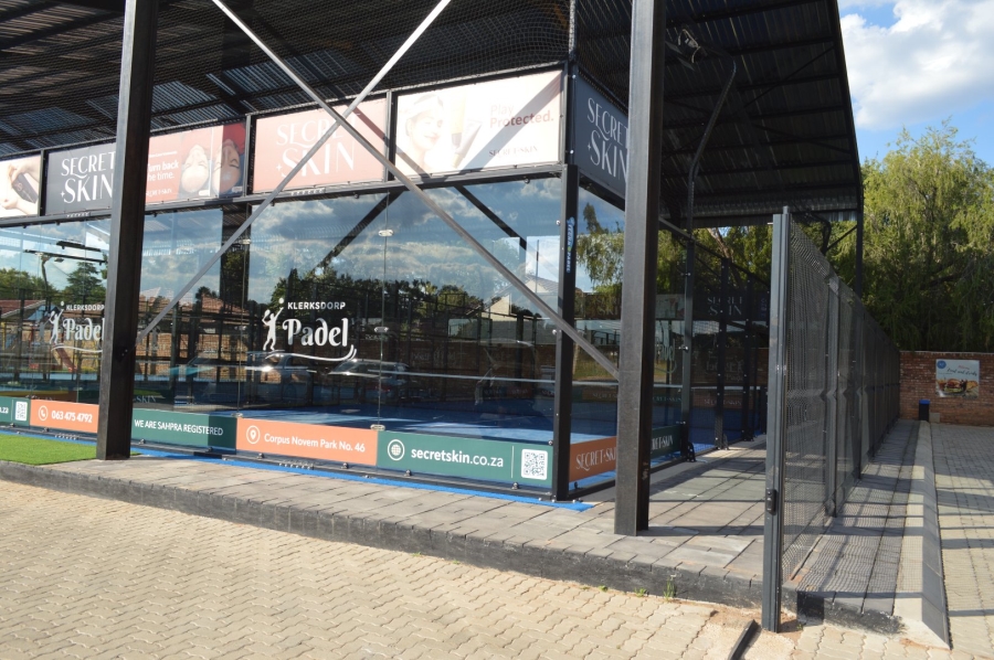 Commercial Property for Sale in Irene Park North West